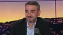 Pierre Chasseray, délégué général de "40 millions d'automobilistes", invité de Charles Matin le 26 juillet 2022