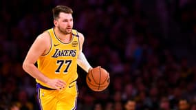 Luka Doncic
