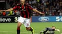 Zlatan Ibrahimovic