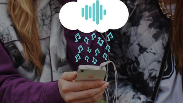 Le streaming a tiré les ventes de musique en ligne