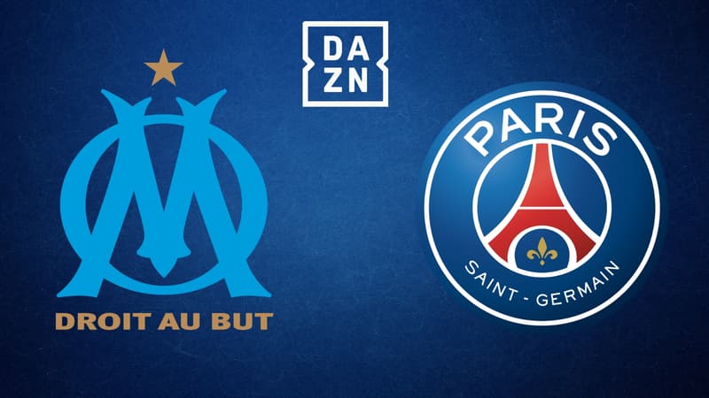 OM - PSG : comment regarder le match classico de la Ligue 1 en streaming et en direct ?