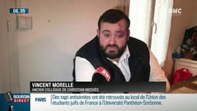 Trèbes : une cagnotte pour soutenir la famille du boucher tué