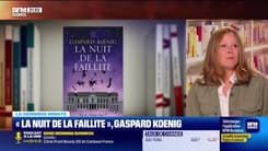 Les livres de la dernière minute : Gaspard Koenig et Xavier Tandonnet - 07/06