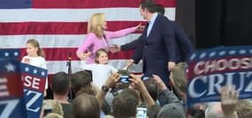 Donald Trump dans une mauvaise passe