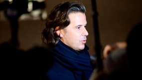 Vincent Labrune