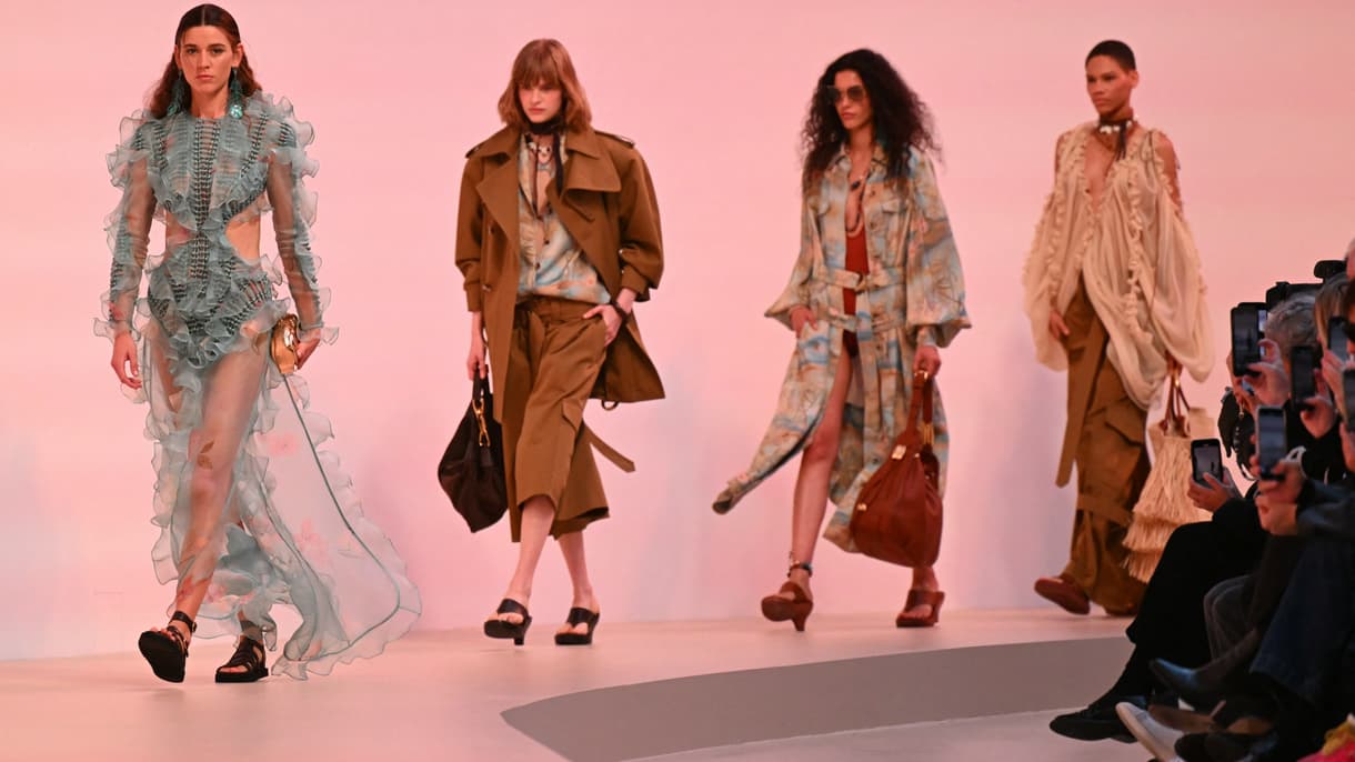 Zimmermann SS2025