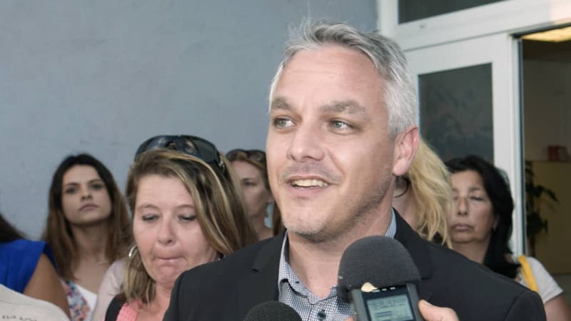 Pierre Siméon de Buochberg, maire de Prunelli-di-Fiumorbo, a été placé en garde à vue dans le cadre d'une enquête sur un emploi fictif présumé.