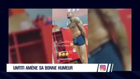 Aurier, Pirlo, Grosjean... L'Actu Sport.Net du 6 mars 2019