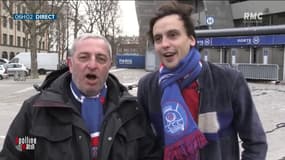 Ligue des Champions: les grandes retrouvailles entre le PSG et le Barcelone