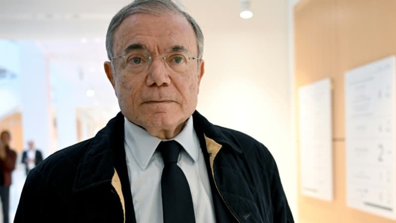 4 ans d'emprisonnement dont un ferme aménageable à domicile: l'ancien PDG de Casino Jean-Charles Naouri condamné pour corruption et diffusion de fausses informations