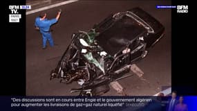 Il y a 25 ans, la princesse Lady Diana mourrait dans le tunnel du pont de l'Alma à Paris