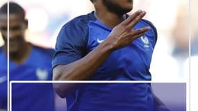 Uruguay-France: Hernandez, Tolisso, Giroud... Voilà votre compo