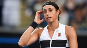 Caroline Garcia