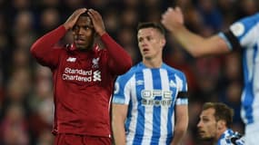 Daniel Sturridge