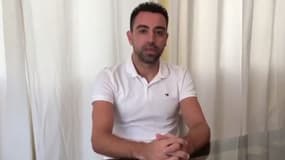 Xavi