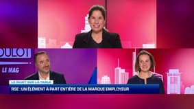 La politique RSE, un gage d'attractivité 