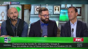 After Foot du samedi 02/12 – Partie 5/6 - Débrief de la 14ème journée de Liga