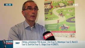 Absence de l’interdiction du glyphosate du projet de loi alimentation: "C'est purement scandaleux"