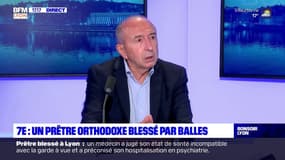 Gérard Collomb, l'ancien maire de Lyon invité de Bonsoir Lyon