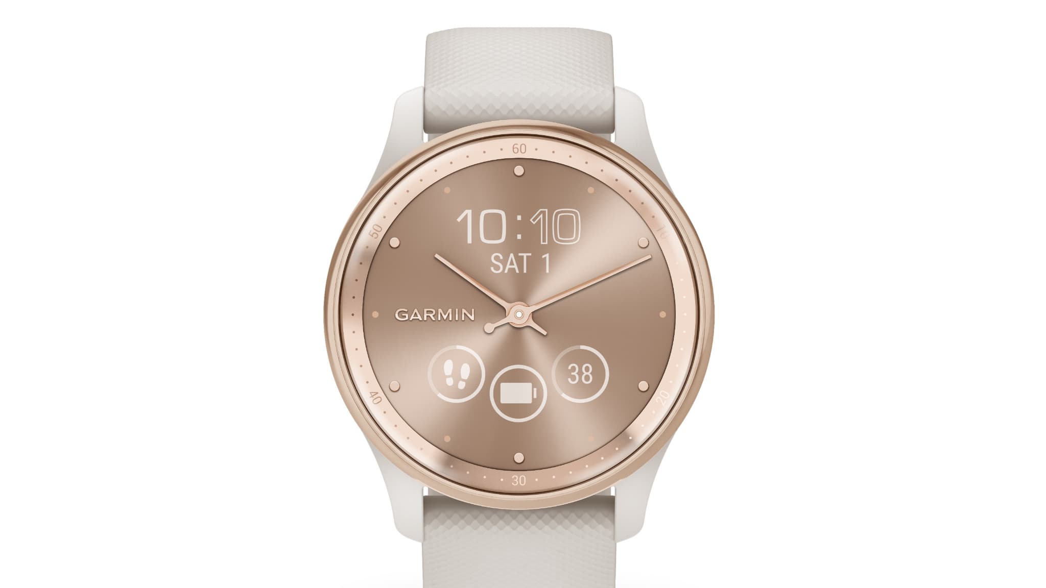 Garmin Vivomove Trend