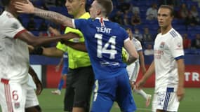 Marcelo et Ryan Kent