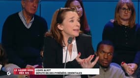 "Macron, c’est le chaos !"