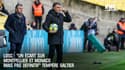 LOSC : "Un écart sur Montpellier et Monaco mais pas définitif" tempère Galtier