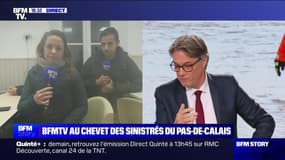 Story 5 : crues Pas-de-Calais, la galère continue - 08/11