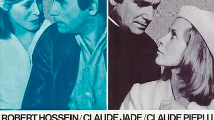 L'affiche de "Prêtres Interdits" L'affiche de "Prêtres Interdits"