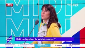 L'intégrale d'Estelle Midi du jeudi 5 mai 2022