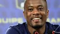 Patrice Evra
