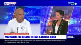 L'invité de Bonsoir Marseille: Gérard Habib donne ses conseils de saison