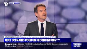 Reconfinement: quand sera-t-on fixé ?
