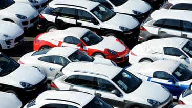 L'industrie automobile a été fragilisée par la crise sanitaire