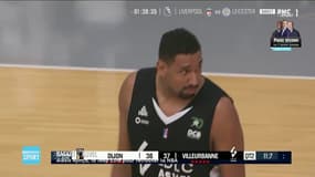 Basket - Alexis Ajinça, de la NBA à la Jeep Elite