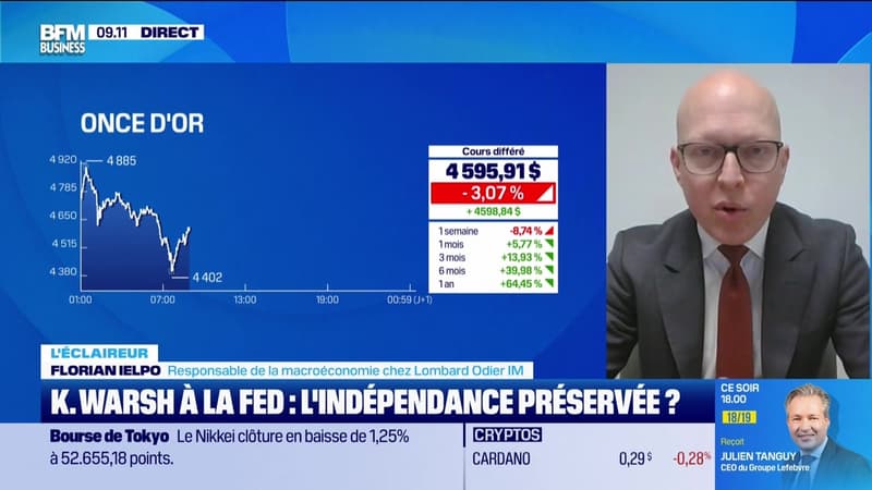 L'éclaireur - 02/02