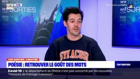 Top sorties: l'émission du 19/03 avec Hassan Guaid, auteur rappeur et interprète 