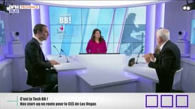 C'est la tech BB ! : nos start-up en route pour le CES de Las Vegas