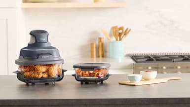 Le prix de cet airfryer Ninja ne laisse personne indifférent cette semaine, attention les stocks s'épuisent 