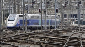 L'Etat va renoncer aux 500 millions d'euros annuels générés par les dividendes et l'impôt sur les sociétés acquittés par la SNCF.