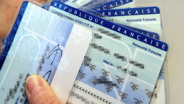 Les demandes de carte d'identité pourront se faire en partie en ligne.