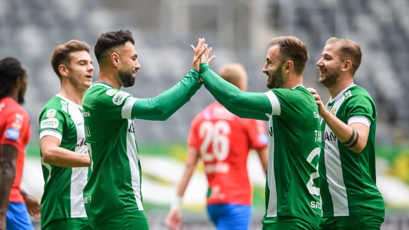 Hammarby