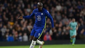 Romelu Lukaku