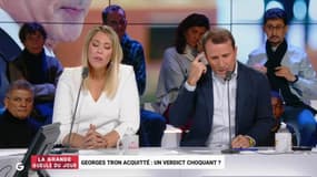 "Les promotions canapés, ce n’est pas du viol !"