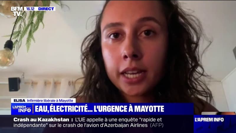 Mayotte: 