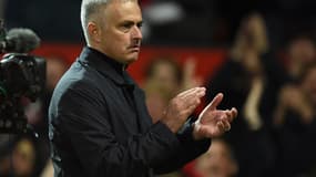 José Mourinho