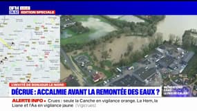 Inondations dans le Pas-de-Calais: un retour en vigilance rouge à prévoir?