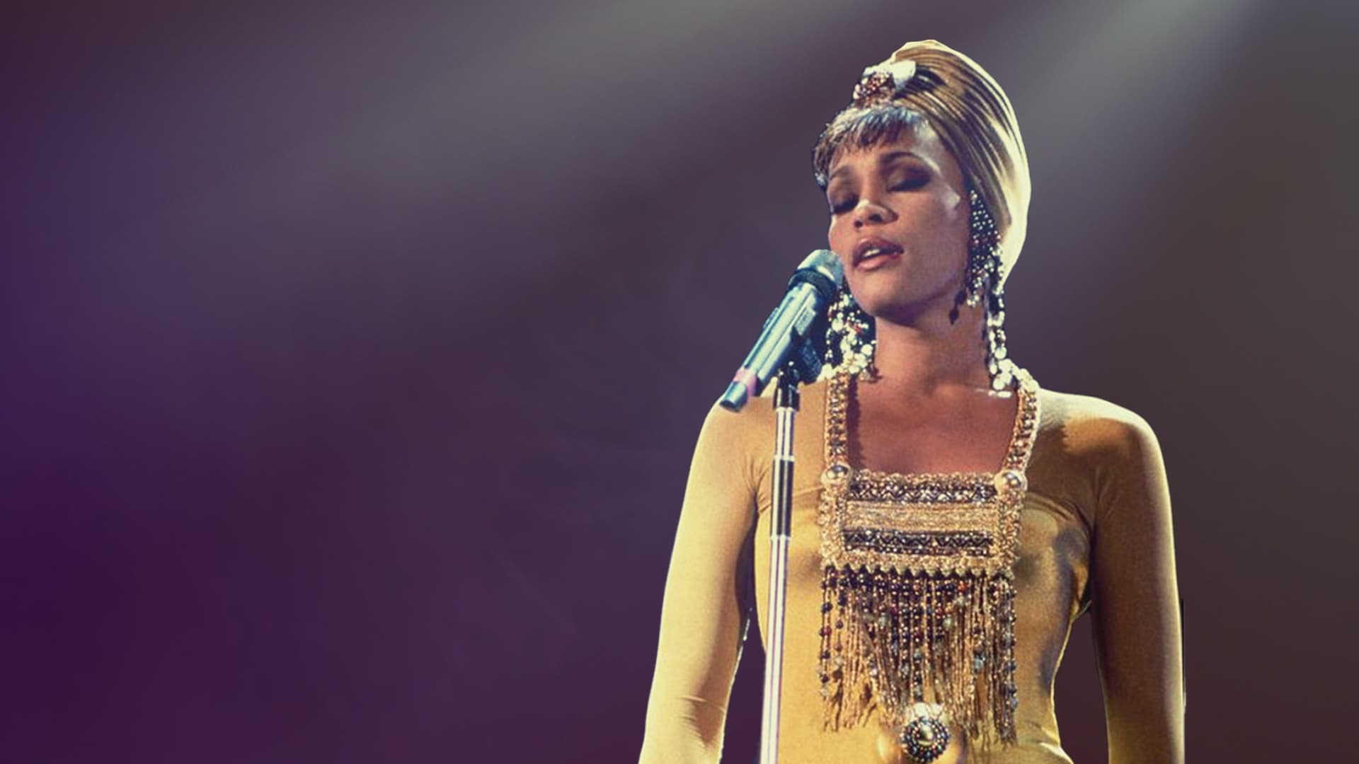 Whitney Houston : enquête sur un destin tragique