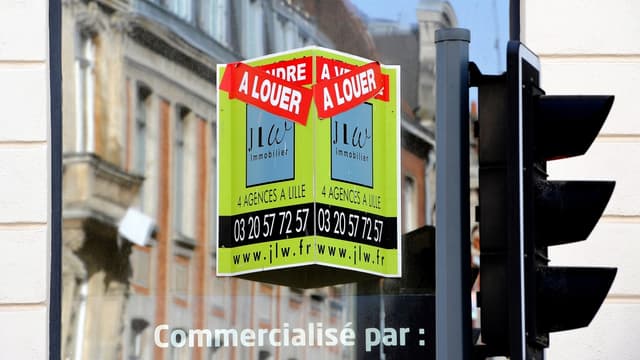 L'encadrement des loyers entre en vigueur à Lille ce 1er février.