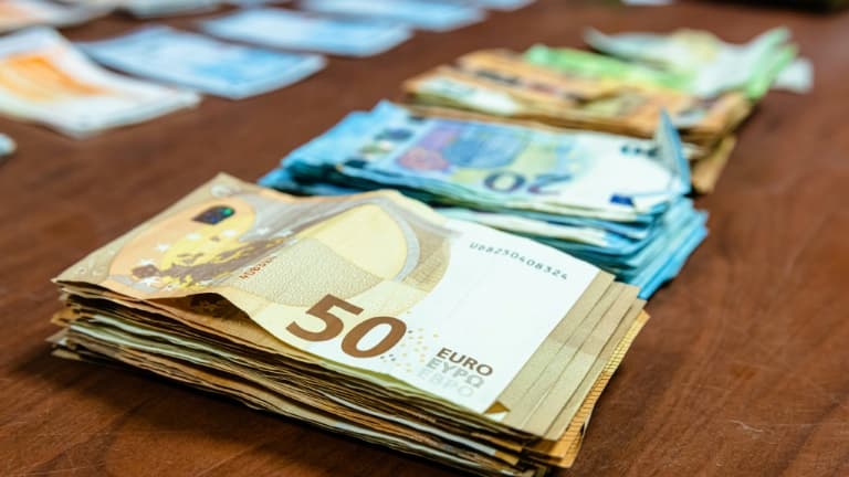 L'inflation sous la barre des 2% sur un an